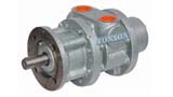 Tonson Air Motor Gearbox