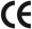 CE Logo